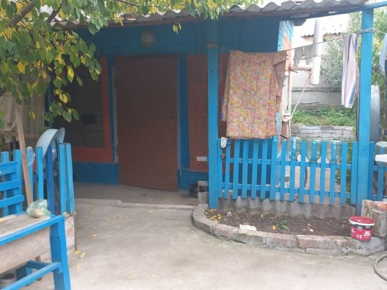 Продам часть дома Тепличное