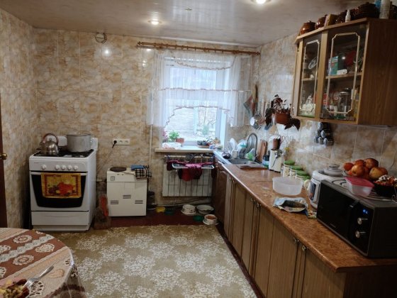 Будинок з усіма зручностями терміновий продаж Малокатериновка