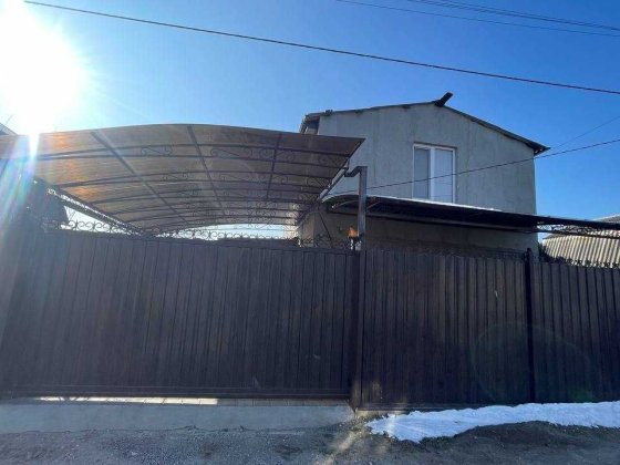 Продам дачу село Малоекатериновка Малокатериновка