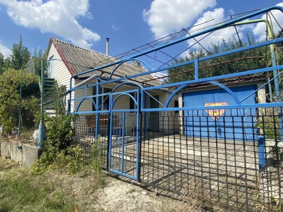 Продам дачу в дачном кооперативе Малокатериновка