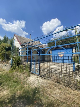 Продам дачу в дачном кооперативе - фото 1