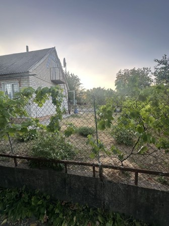 Дача. Малоекатериновка. Чобіток - фото 1