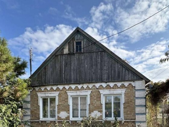 Продаж будинку в селі Богатирівка Богатыровка