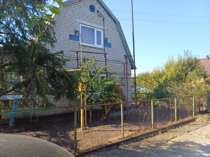 Продам дачу в садовом кооперативе "Мукомол" рядом пгт Малокатериновка - фото 1