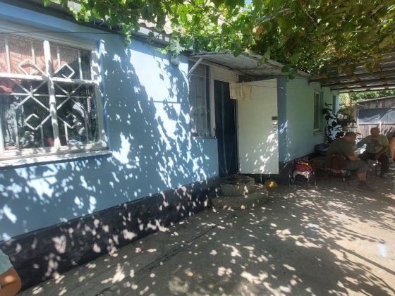 Продам будинок Солов'їний Гай Бабурка