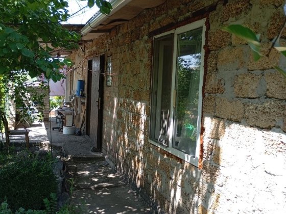 Продам дом 120кв.м. (дача)+6сот.  с.Бабурка Бабурка