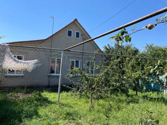 Затишний будинок, с. Богатирівка Богатыровка