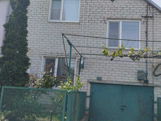 Продам садовий будинок в Солов'їному Гаю Бабурка