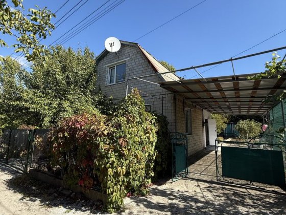 Дім-дача Підпорожнянка ,Дальні дачі Богатыровка