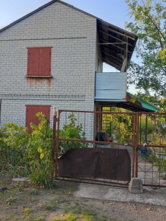 Дача село Бабурка - фото 1