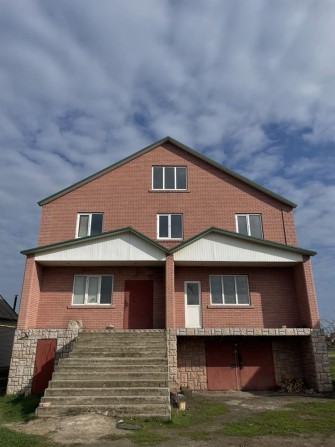 Дом в Богатыревке (Богатырева),Запорожская обасть - фото 1