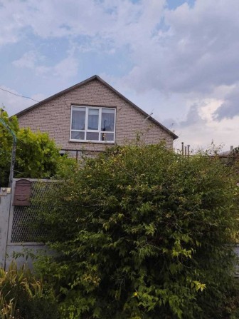 Будинок, 2 пов., с. Богатирівка (вул.Молодіжна), газ, всі зручності - фото 1