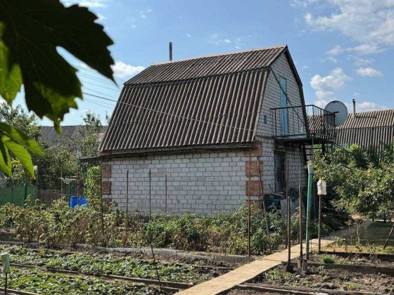 Дача в Запоріжжі, кооп. "Формувальник", Богатирівка та Підпорожнянка Богатыровка