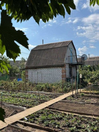 Дача в Запоріжжі, кооп. "Формувальник", Богатирівка та Підпорожнянка - фото 1