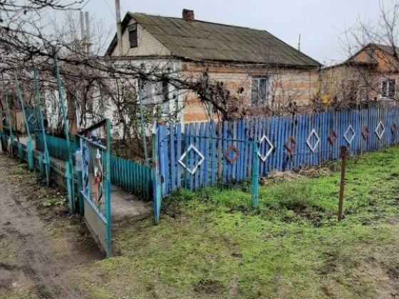 Продам дом с. Каневское. Рядом Хортицкий р-н Каневское