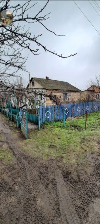 Продам дом с. Каневское. Рядом Хортицкий р-н - фото 1