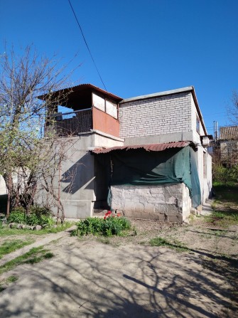 Продам дачу домик в самой подпорожнянке - фото 1