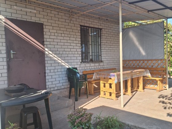 Дача в Лесничестве Каневское Каневское