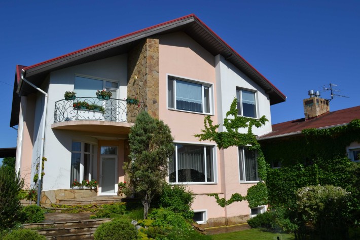 Самоокупний будинок з річним доходом $9000 - фото 1