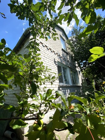 Продам дачний будинок недалеко від Соловʼїної діброви - фото 1