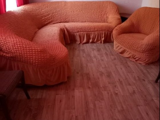 Продаётся дачный дом со всеми удобствами Нижня Хортиця