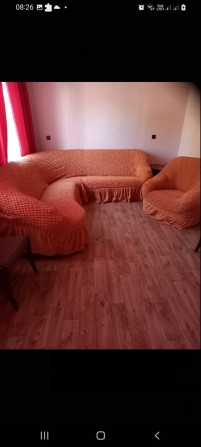 Продаётся дачный дом со всеми удобствами - фото 1