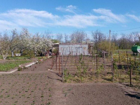 Продам Дачу Каневское 20 соток Каневское