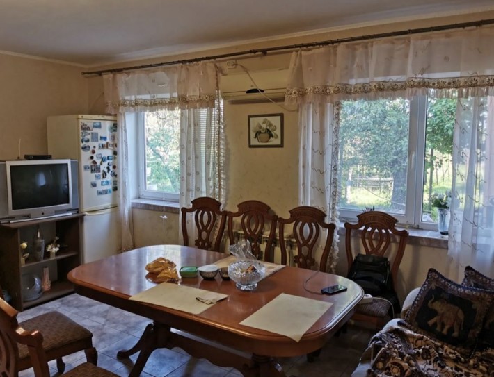 Будинок Нижня Хортиця,Торг - фото 1