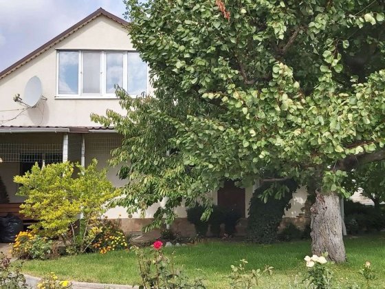 Продам будинок с.Андріївка біля Водосховища Ремонт Вольноандреевка