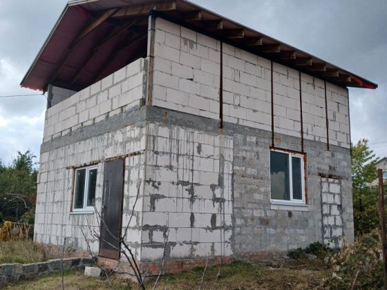 Продам дачу в Солов'їній рощі Нижня Хортиця