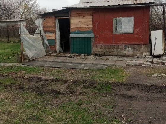 Продам дачу,на дальних дачах. Вольноандреевка