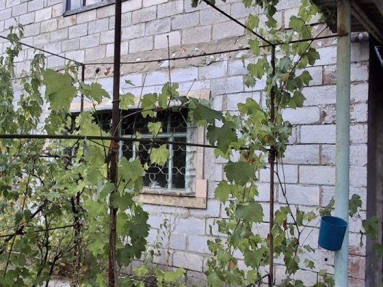 Продам 2-х этажную дачу Вольноулановское