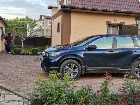 Продается уютная дача для отдыха в Запорожской области Вольноулановское