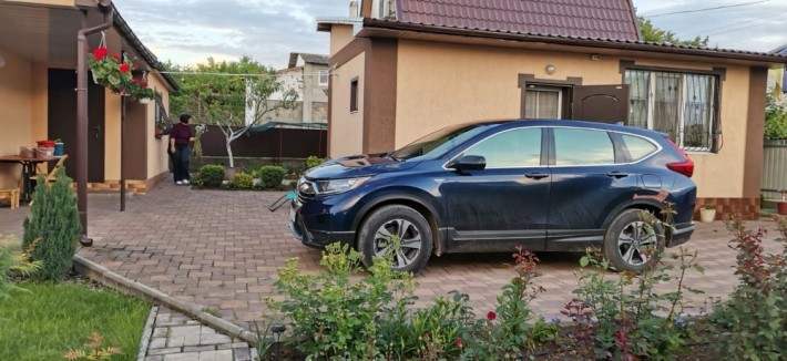 Продается уютная дача для отдыха в Запорожской области - фото 1