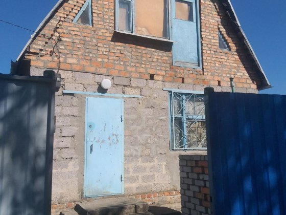 Продам дачу в Михайловке (Левшинский залив) Михайловка