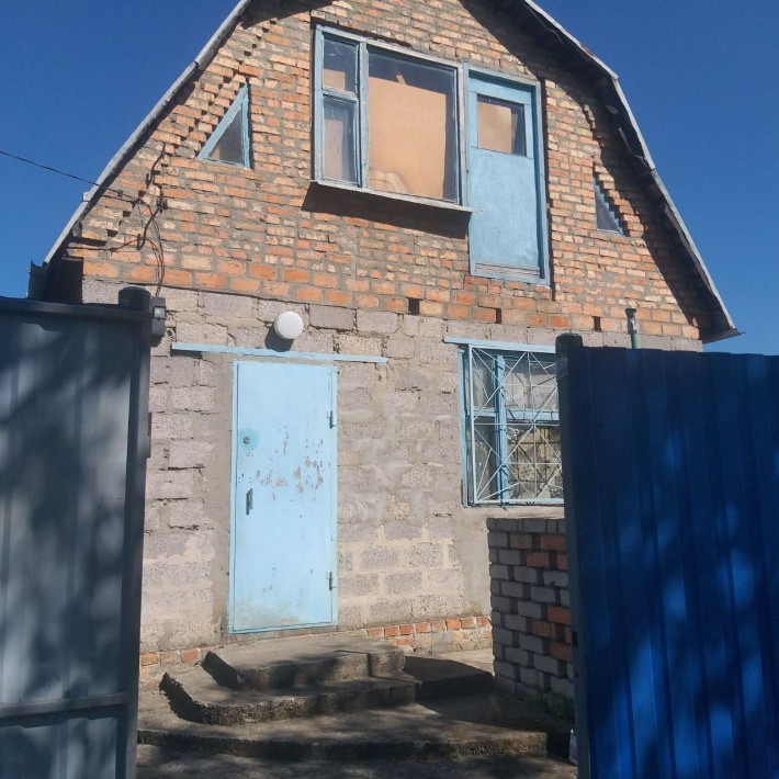 Продам дачу в Михайловке (Левшинский залив) - фото 1