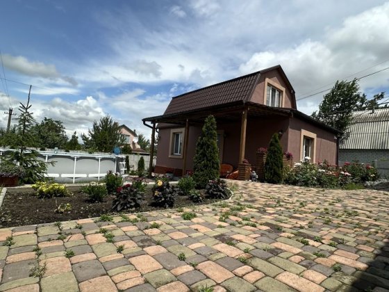 Продам Дом запорожье Вольноулановское