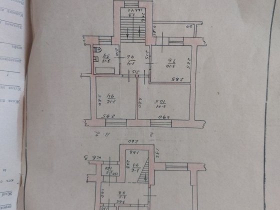 Торг! Продам двухэтажный коттедж (4 комнатный) сарай гараж, подвал Михайловка