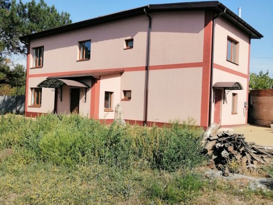 Продам дачу, с. Михайлівка Михайловка