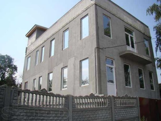 Продам дом 350м2 Михайловка