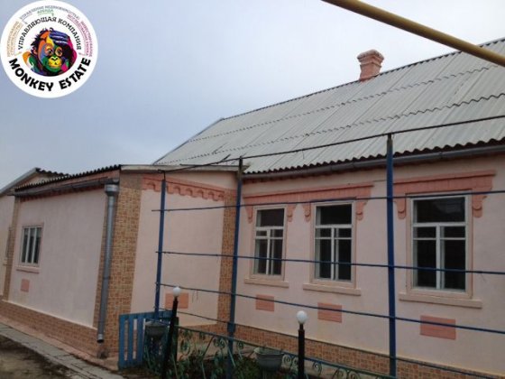 продажа Дом 125 кв. м. в селе Беленькое, по ул. Краснознаменной, 71 Беленькое