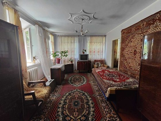 ПРОДАМ будинок в с.Біленьке,  с.Беленькое Беленькое