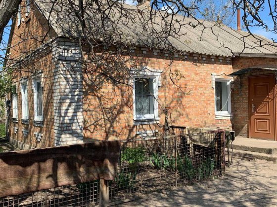 Продам  будинок  у  с. Біленьке Беленькое