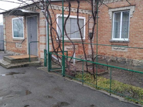 Продам дом  с. Беленькое Беленькое