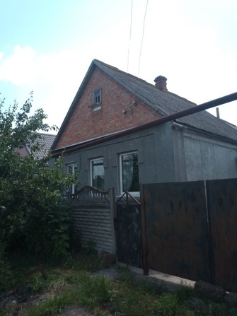 Продается частный дом - фото 1