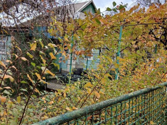 Будинок газифікований  смт Комишуваха Камышеваха