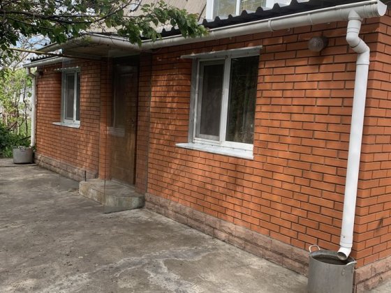 Будинок 88.8 м.кв пгт Комишуваха Камышеваха