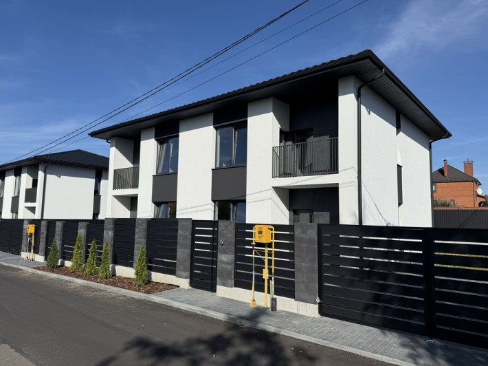 Дуплекс 120м2 ГАЗ Луцьк/Тарасове/Забороль - фото 1