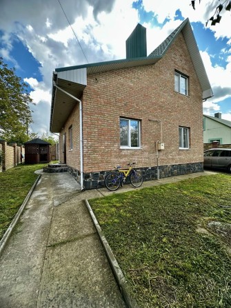 Затишний будинок поруч з м. Луцьк - фото 1