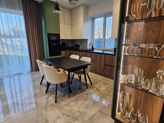 Продаж сучасного новозбудованого будинку у с. Забороль! Забороль